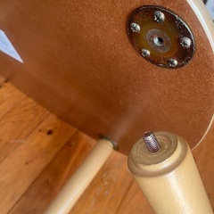 可愛いローテーブルの画像