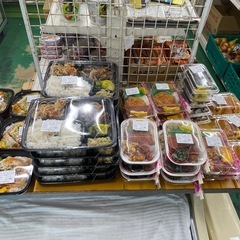 花城商店　西辺