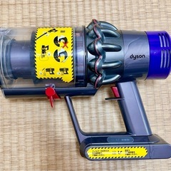 ダイソン掃除機V10 の画像