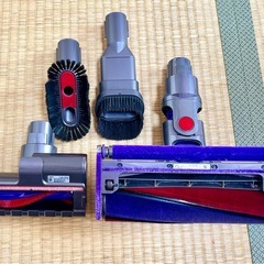 ダイソン掃除機V10 の画像