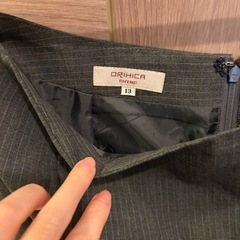 オリヒカ　レディース　スーツセット　サイズ11(M相当)の画像