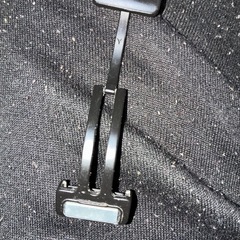 Applewatchシリーズ6 GPS.セルラーNIKEモデルの画像