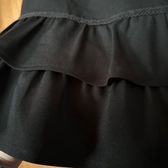 式服スカート🎀の画像