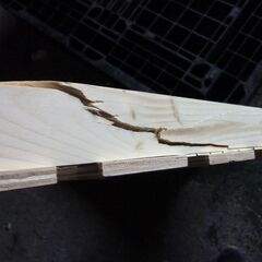 第1225回　スノコ　　すのこ　取り放題　未使用　ベッド　ＤＩＹ素材　木材　エラー品　リフォームの画像