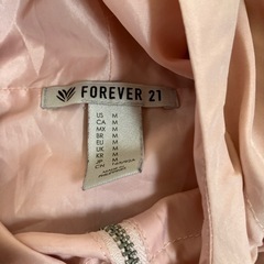 レディース　Mサイズの画像