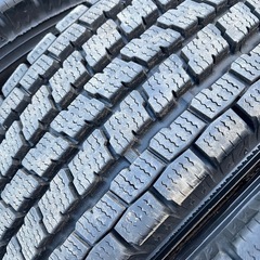 スタッドレスタイヤの画像