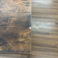 【ジモティー割あり】【ジャングル守口店】PCデスク　テーブルの画像