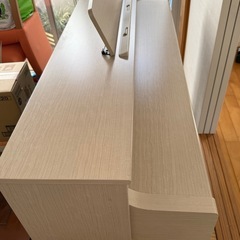 YAMAHA電子ピアノの画像