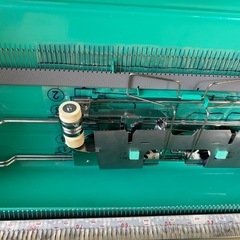 【未使用】ブラザー編機の画像
