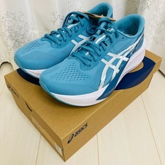 【新品】26.5cmマジックスピード4 MAGICSPEED4 完売色
スティルウォーターの画像