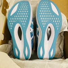 【新品】26.5cmマジックスピード4 MAGICSPEED4 完売色
スティルウォーターの画像