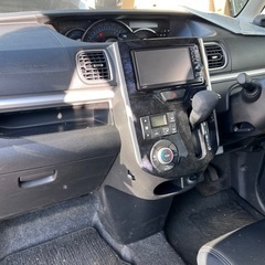 車検R9.6まで⭐️la600s タントカスタム の画像