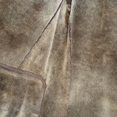 これが、本物のリアルムートン　シェアリングしてるので、とても軽いです。の画像