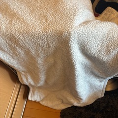 電気毛布の画像