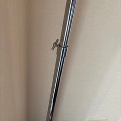 パイプハンガー　掛け　の画像