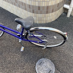 自転車の画像