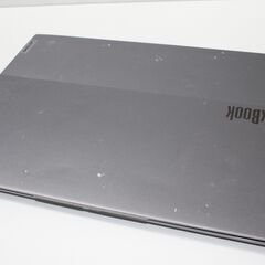 【中古ノートPC】Lenovo〈ThinkBook 14 Gen 6〉AMD Ryzen 5/SSD512GB/メモリ16GB ④の画像