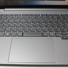 【中古ノートPC】Lenovo〈ThinkBook 14 Gen 6〉AMD Ryzen 5/SSD512GB/メモリ16GB ④の画像