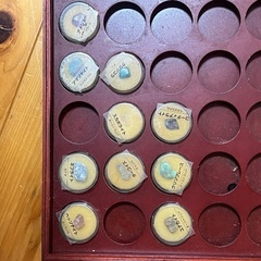 天然石、鉱石の画像