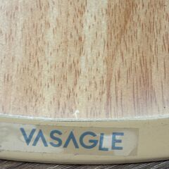 【ジモティー割あり】【ジャングル守口店】ポールハンガー　VASAGLEの画像