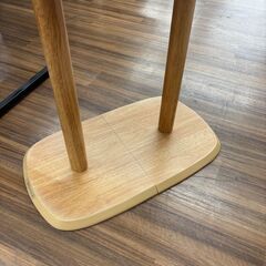 【ジモティー割あり】【ジャングル守口店】ポールハンガー　VASAGLEの画像