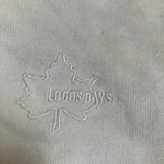 LOGOS DAYS TシャツMサイズの画像