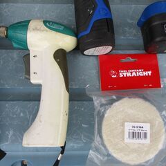 電動工具　全部まとめてお譲りしますの画像