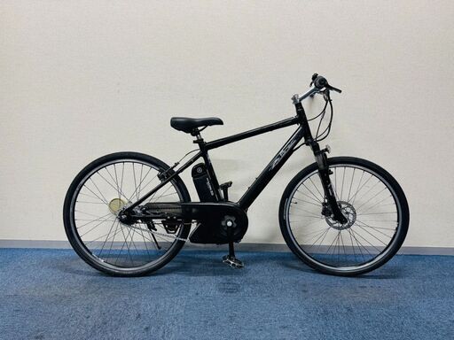ヤマハ パス ブレイス 4Ah 電動自転車中古【K0CJ5207】 ヤマハ パス ブレイス 4Ah 電動自転車中古【K0CJ5207】 (Den-Chari