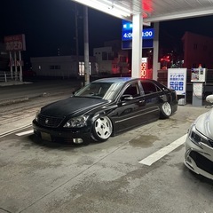 トヨタ18クラウン