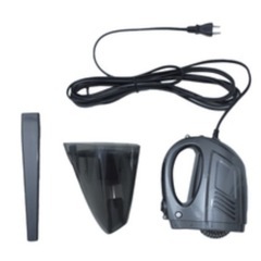 サイクロン式　ハンディクリーナー　の画像