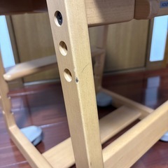 KOIZUMI　学習椅子の画像