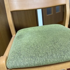 KOIZUMI　学習椅子の画像