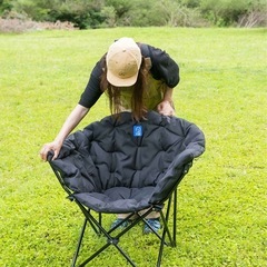 ホールアースギア　チェアの画像