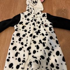 可愛いベビー服４点セット！**冬に活躍⛄️ petit main/SHEIN含む【50-80cm】の画像