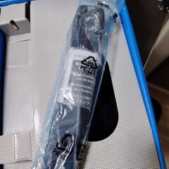 simano sora シマノソラ fcr3000 175mm クランクの画像