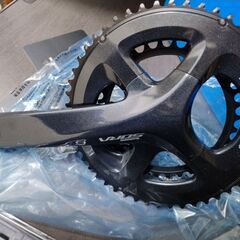 simano sora シマノソラ fcr3000 175mm クランクの画像