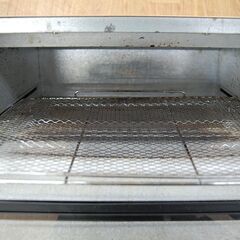 AQUA オーブントースター AQT-WA1 幅37×奥行28×高さ22cm アクア 札幌市 清田区 平岡の画像