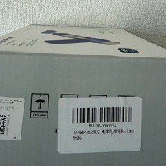 多機能 車用掃除機 新品
の画像