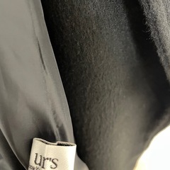 メンズ　コート　Mサイズの画像