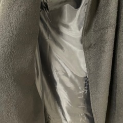 メンズ　コート　Mサイズの画像