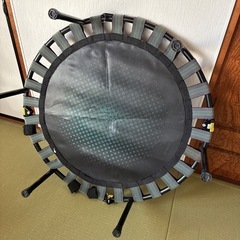 トランポリンの画像