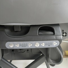 combi コンビ ネムリラAT BEDi LONG オートスウィングの画像