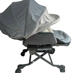 combi コンビ ネムリラAT BEDi LONG オートスウィングの画像