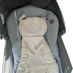 combi コンビ ネムリラAT BEDi LONG オートスウィングの画像