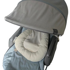 combi コンビ ネムリラAT BEDi LONG オートスウィングの画像