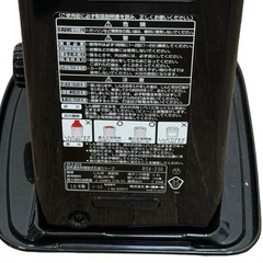 美品 トヨトミ 石油ストーブ 灯油 ヒーター 暖房機器 RSV-230 タンク容量3.6L 出力2.25kW しん式 放射形 中古品■ジモティ姫路の画像