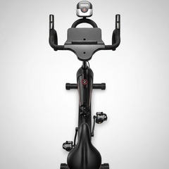 スピンバイク　エアロバイクの画像