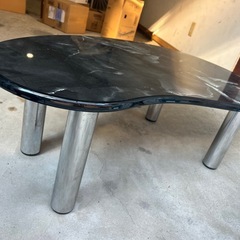 テーブルの画像