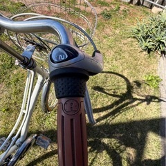 27インチ ロココ　　美品の画像