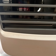 トヨトミ　石油ストーブの画像